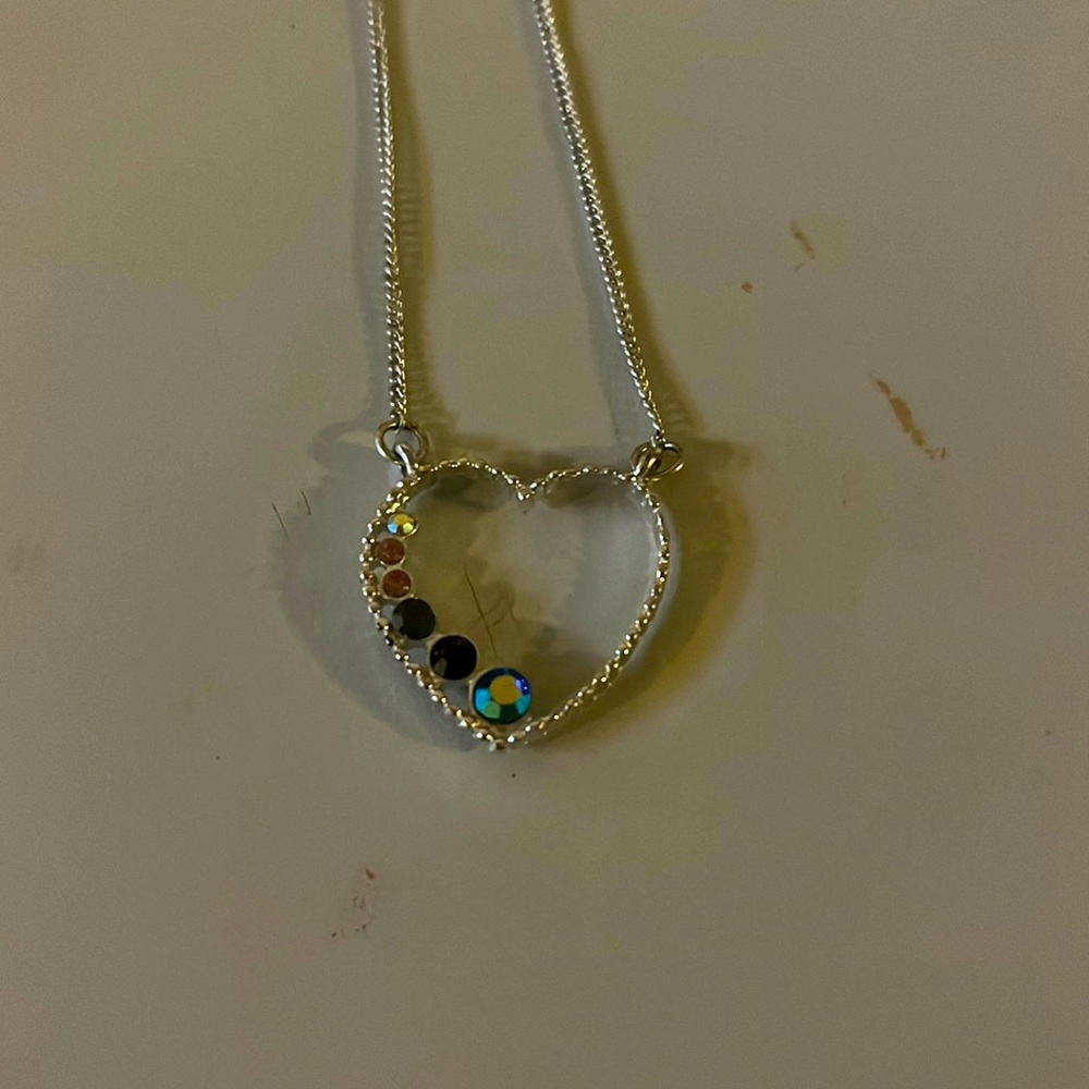 Kids necklace